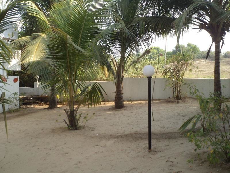 Mandrem Beach Resort Boutique 115828