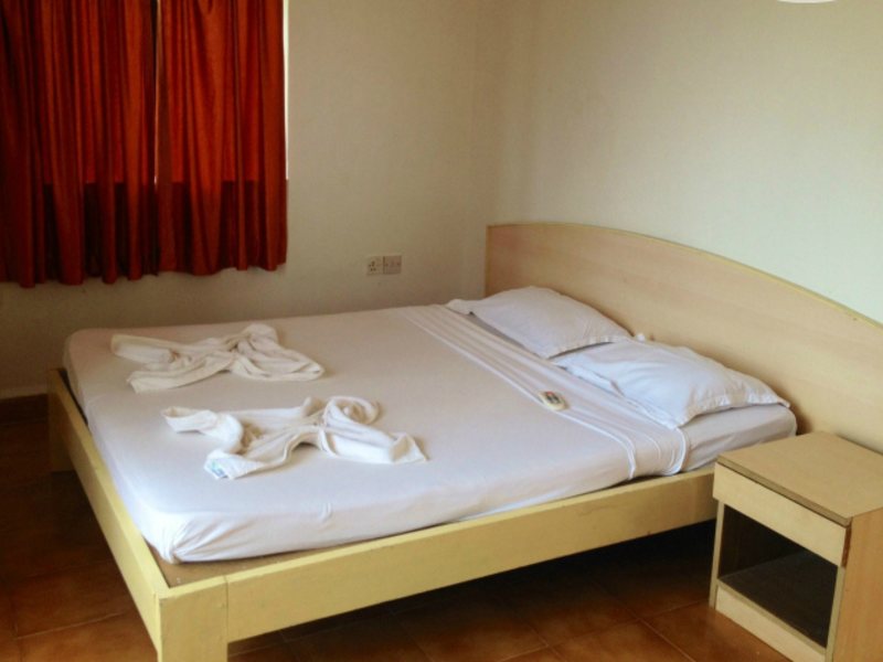 Mandrem Beach Resort Boutique 115830