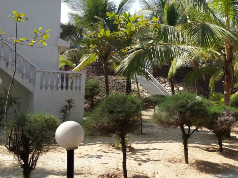 Mandrem Beach Resort Boutique 115831