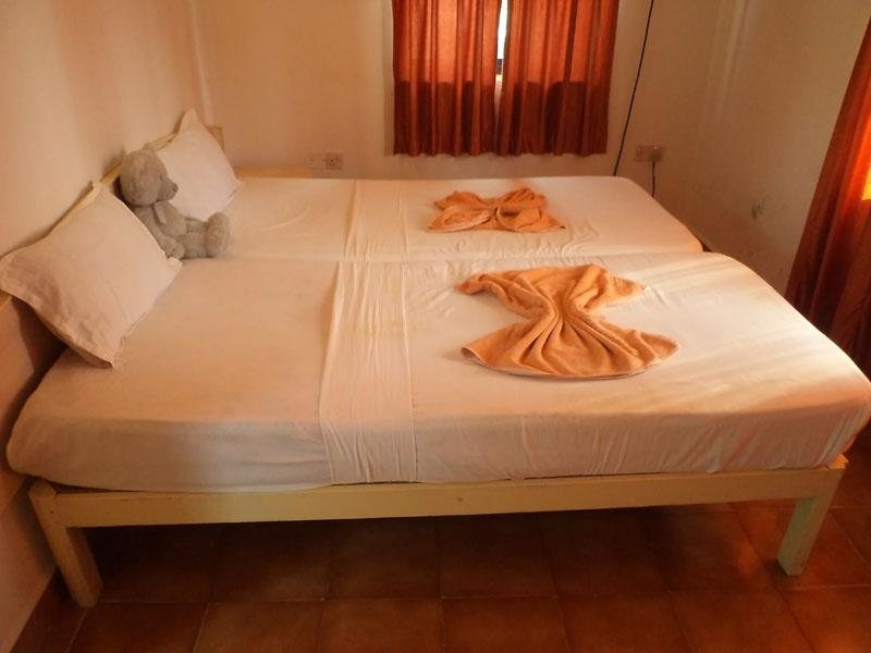 Mandrem Beach Resort Boutique 115833