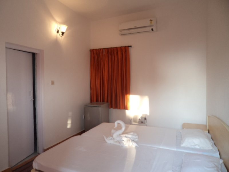 Mandrem Beach Resort Boutique 115836