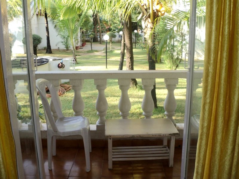 Mandrem Beach Resort Boutique 115838