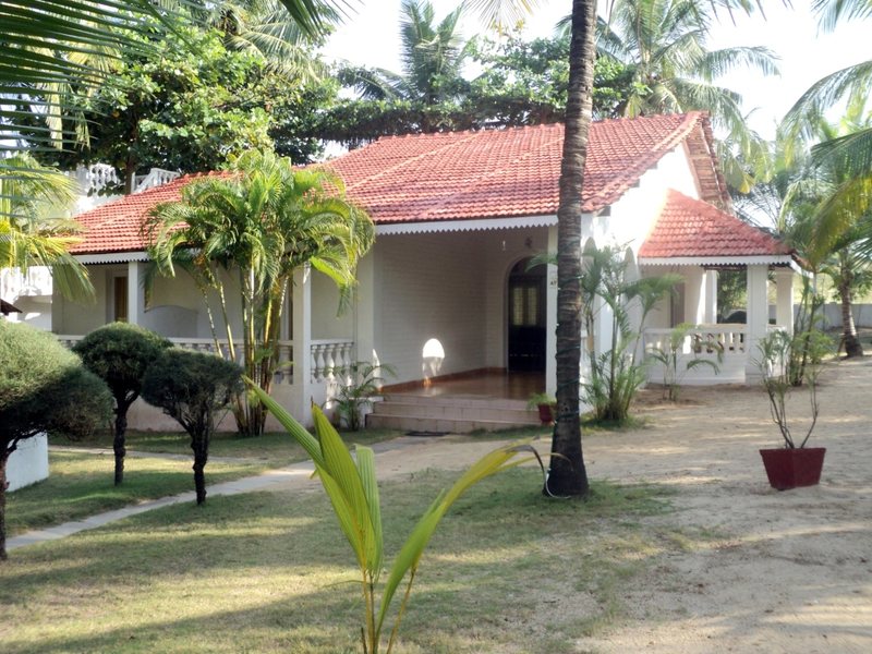 Mandrem Beach Resort Boutique 115839