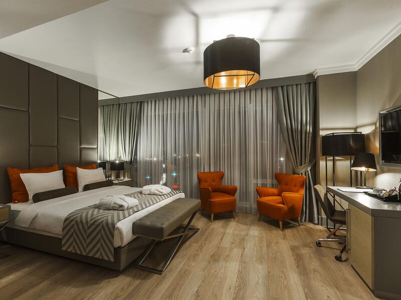 Manesol Old City Bosphorus 242794