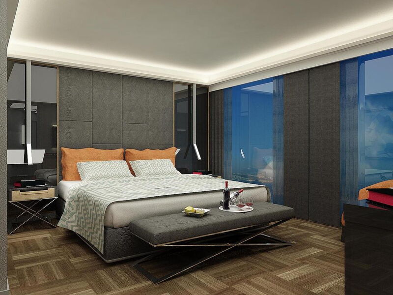Manesol Old City Bosphorus 242796