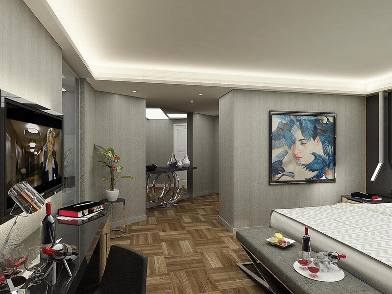 Manesol Old City Bosphorus 242799
