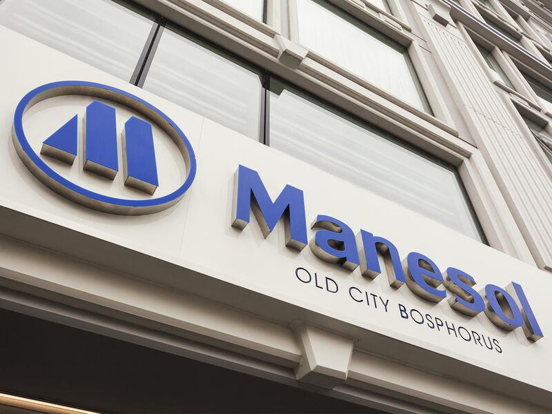 Manesol Old City Bosphorus 242803