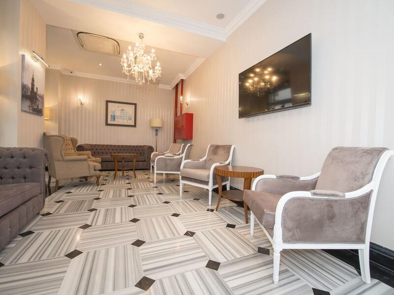 Manesol Old City Bosphorus 242807