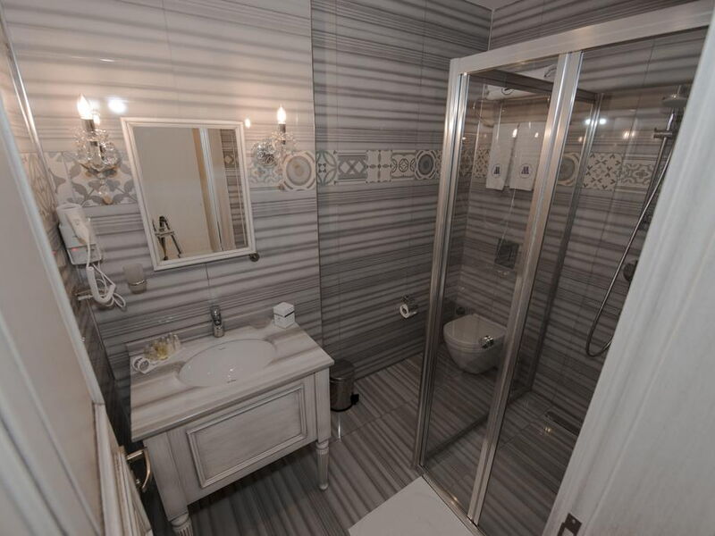Manesol Old City Bosphorus 242809
