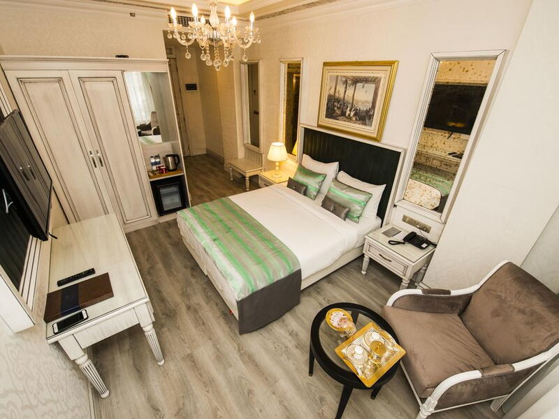 Manesol Old City Bosphorus 242811