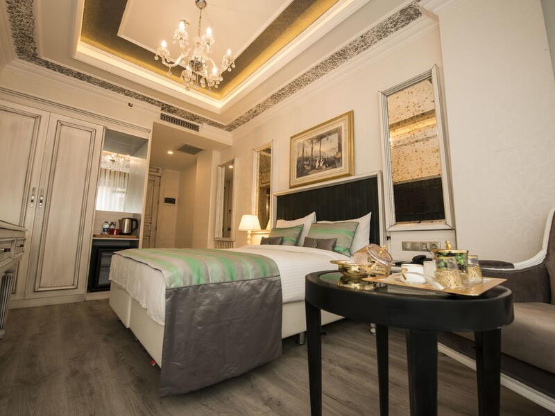 Manesol Old City Bosphorus 242814