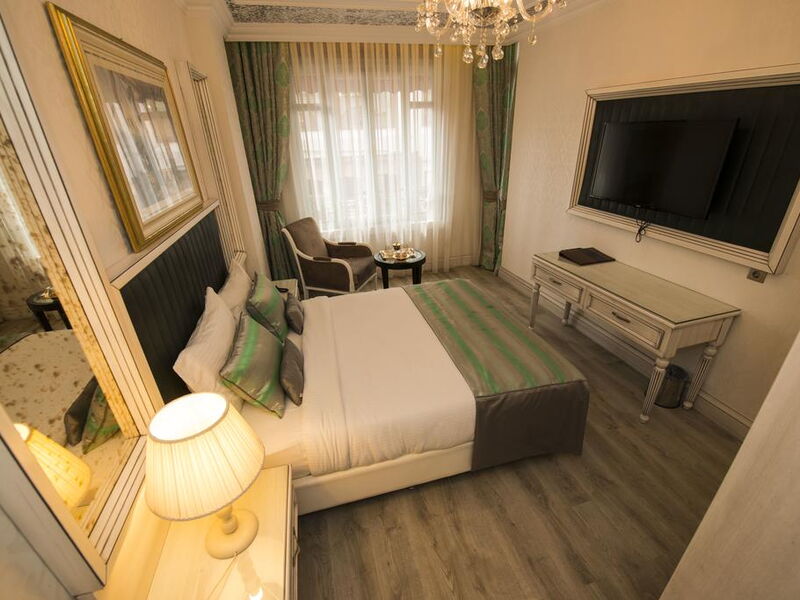 Manesol Old City Bosphorus 242815