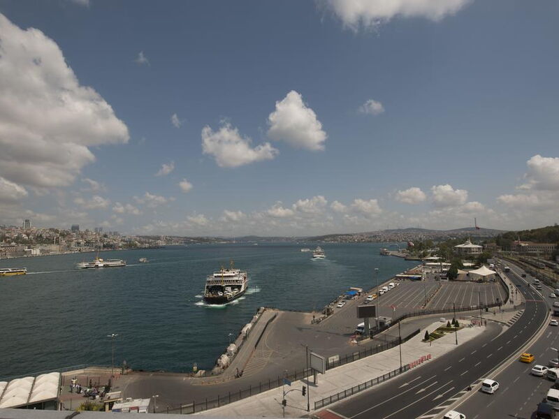 Manesol Old City Bosphorus 242817