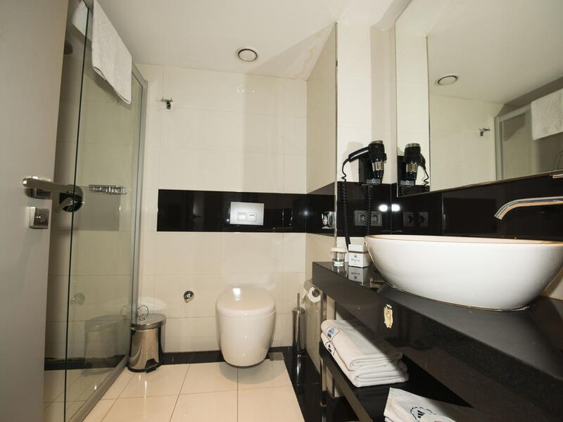 Manesol Old City Bosphorus 242821