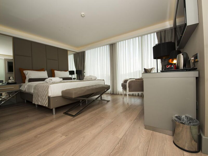 Manesol Old City Bosphorus 242822