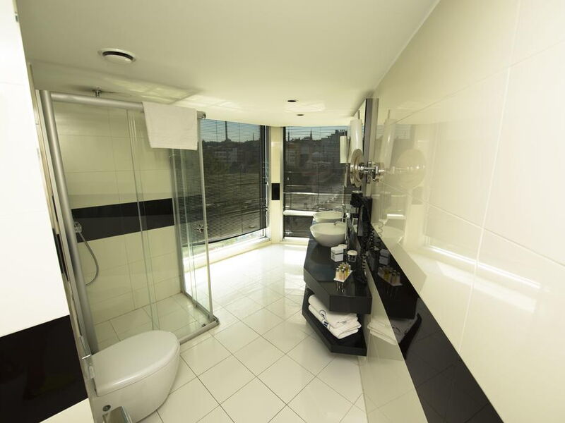 Manesol Old City Bosphorus 242823