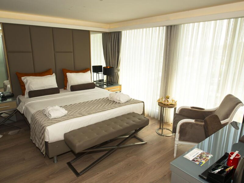 Manesol Old City Bosphorus 242824