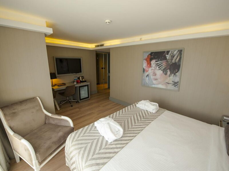 Manesol Old City Bosphorus 242826