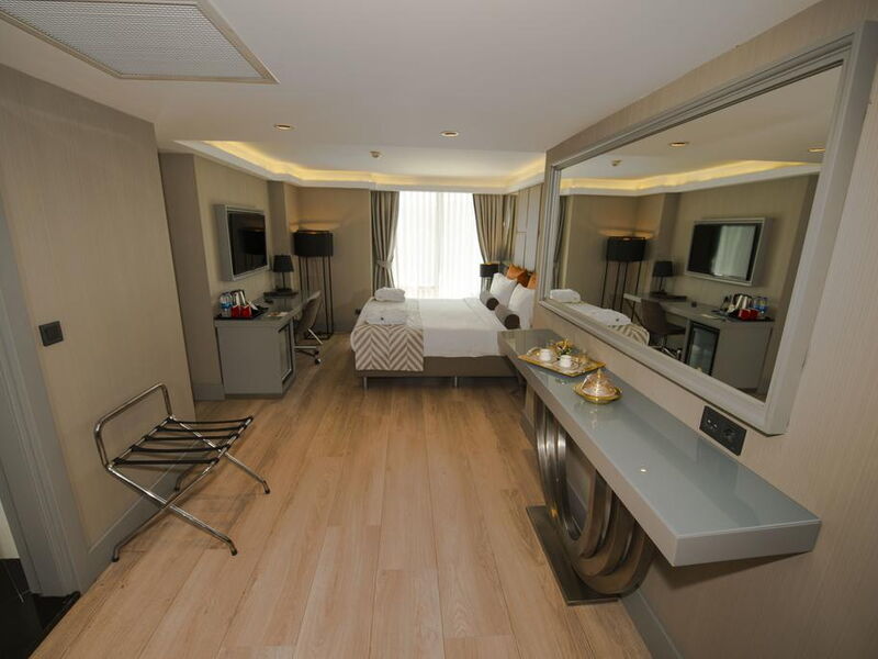 Manesol Old City Bosphorus 242829