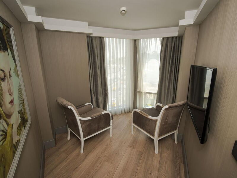 Manesol Old City Bosphorus 242831