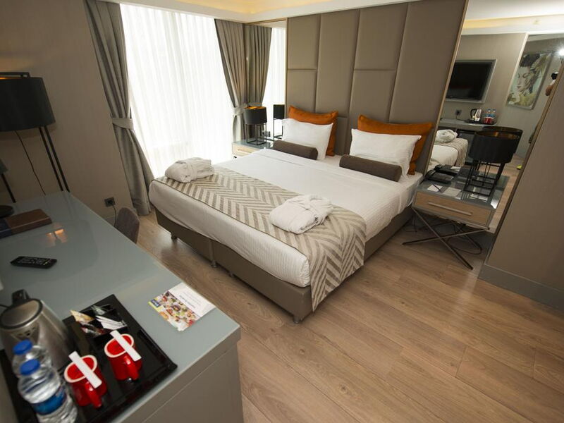 Manesol Old City Bosphorus 242832
