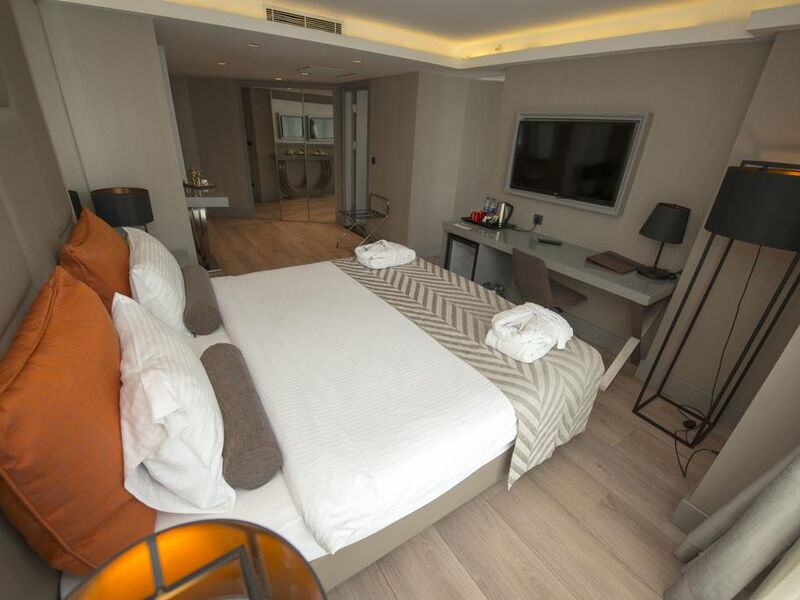 Manesol Old City Bosphorus 242833