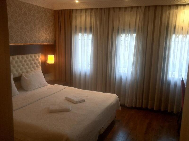 Mangana Konak Hotel 280258