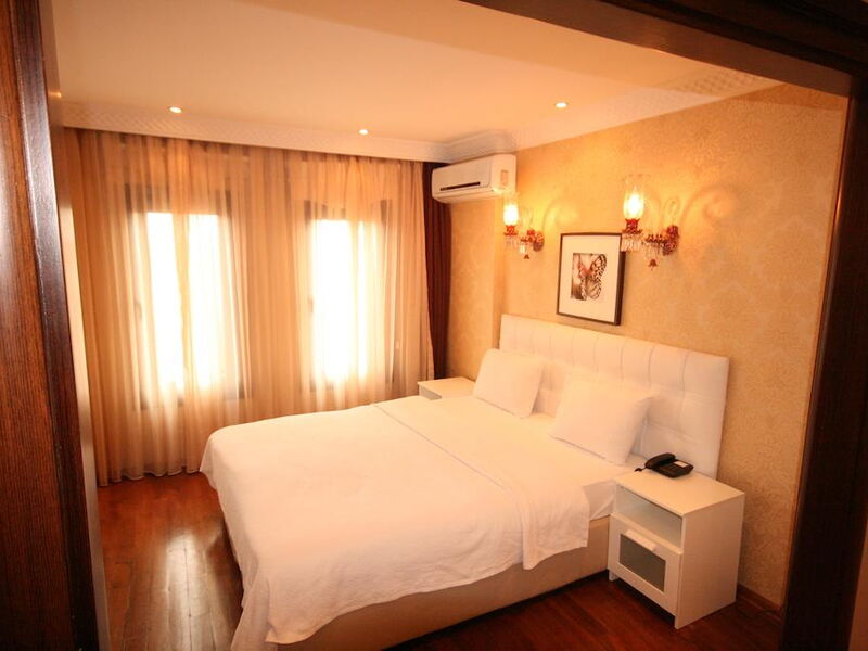 Mangana Konak Hotel 280259
