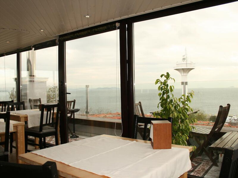 Mangana Konak Hotel 280260