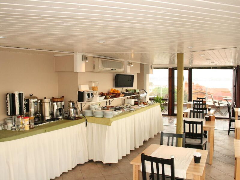 Mangana Konak Hotel 280262