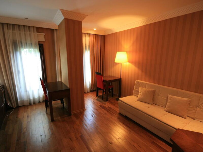 Mangana Konak Hotel 280263