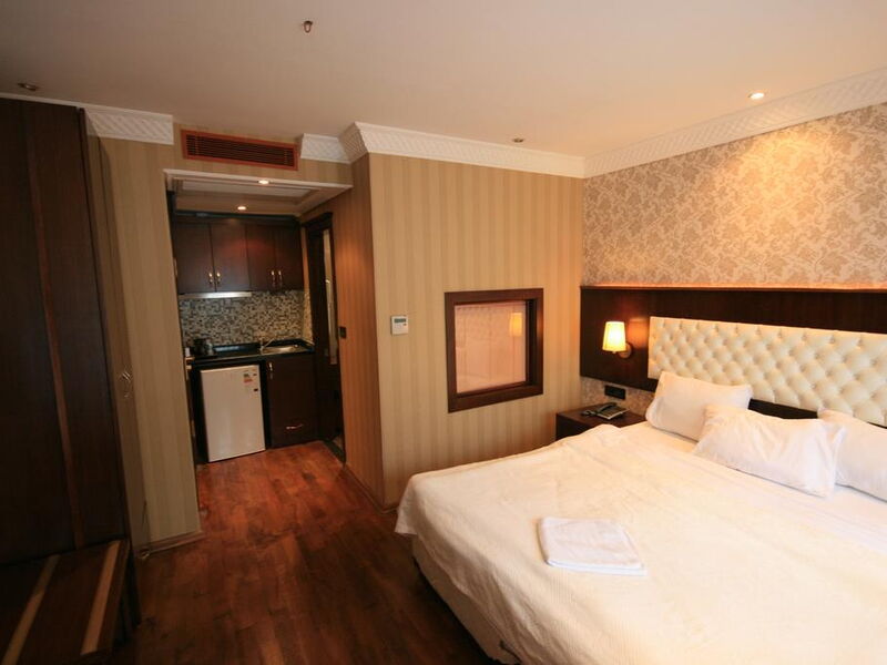 Mangana Konak Hotel 280264