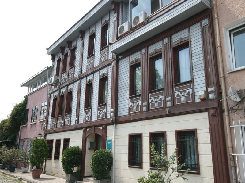 Mangana Konak Hotel 280265