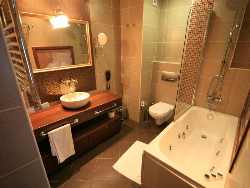 Mangana Konak Hotel 280266