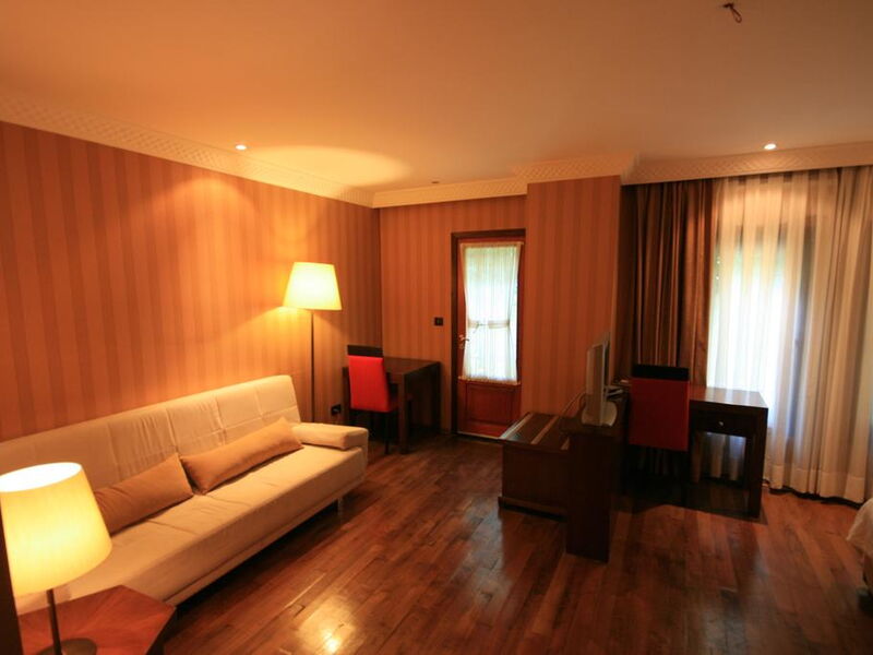 Mangana Konak Hotel 280267