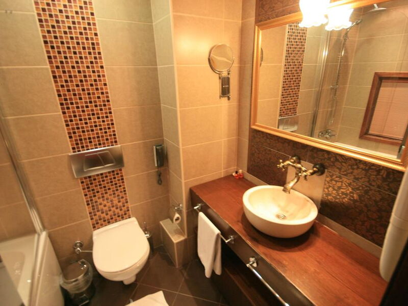 Mangana Konak Hotel 280268