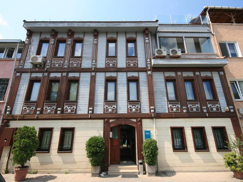 Mangana Konak Hotel 280269