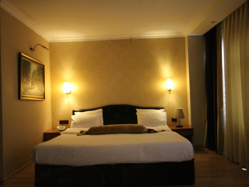 Mangana Konak Hotel 280270