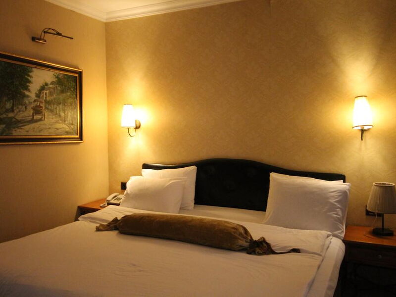 Mangana Konak Hotel 280271