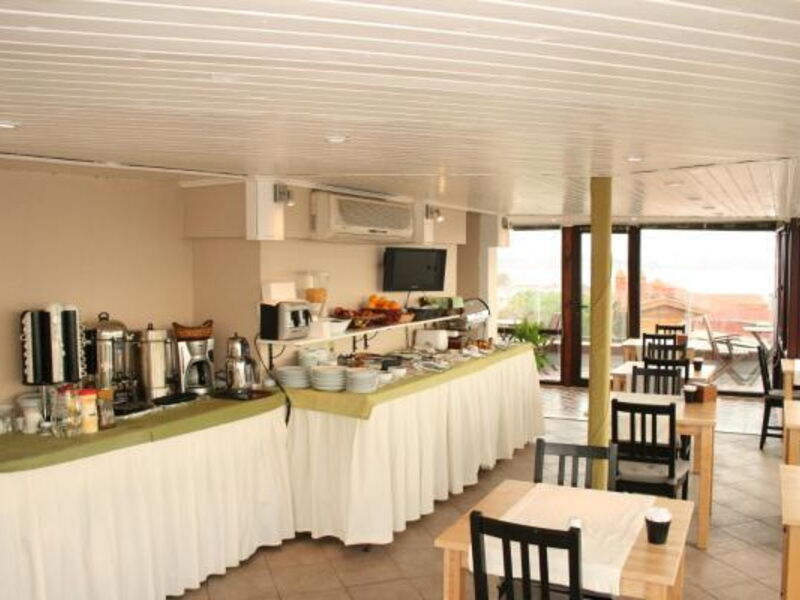 Mangana Konak Hotel 280272