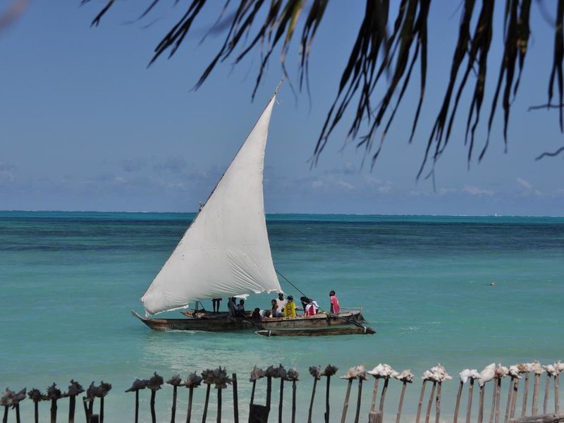 Mango Beach House 322510