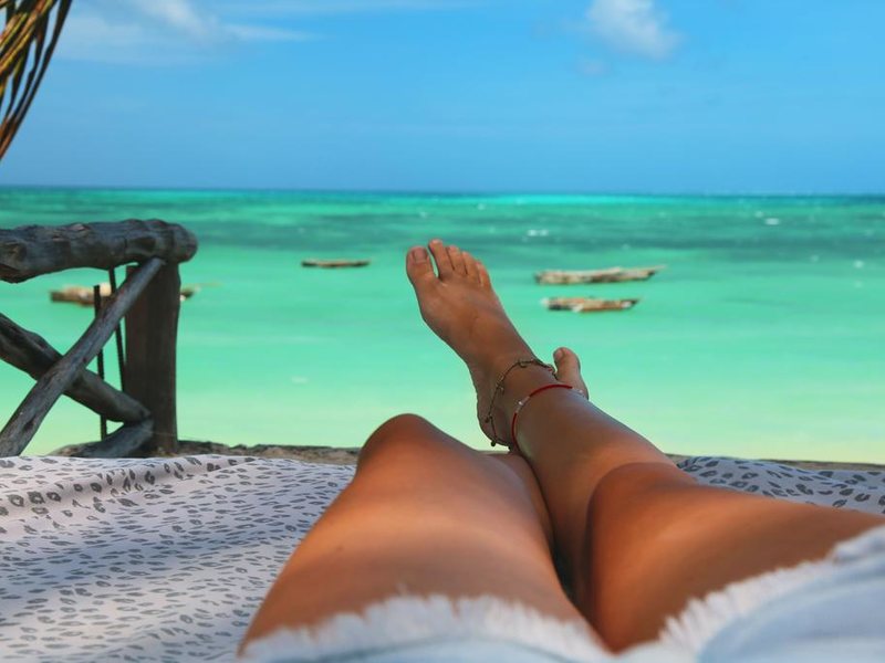 Mango Beach House 322516