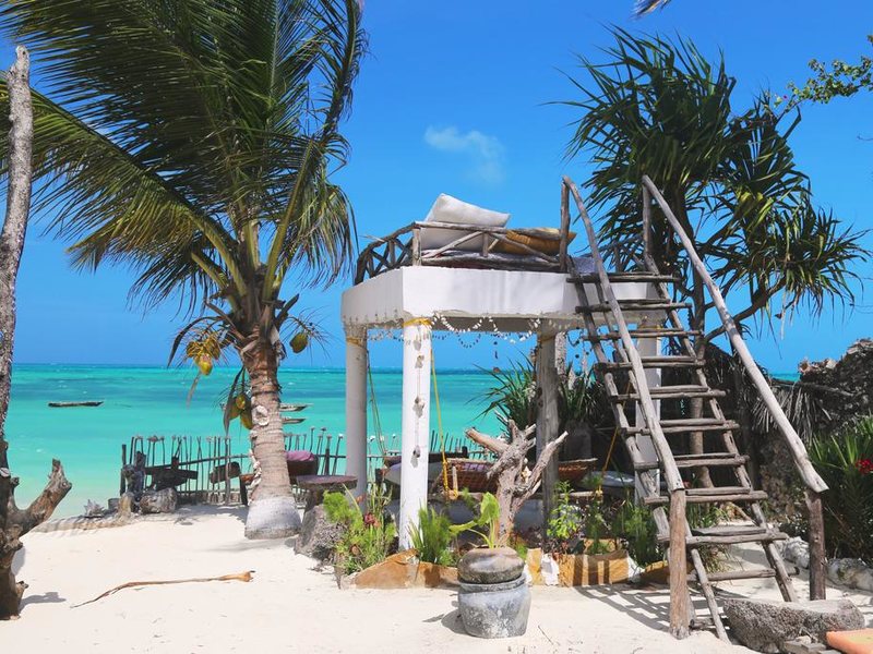 Mango Beach House 322517