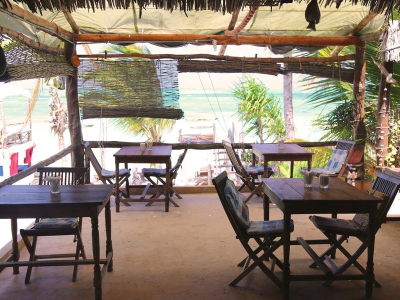 Mango Beach House 322520