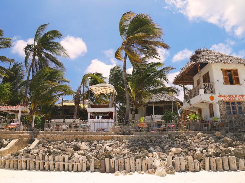 Mango Beach House 322521