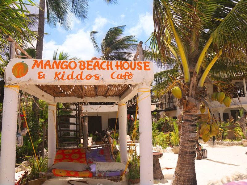 Mango Beach House 322523