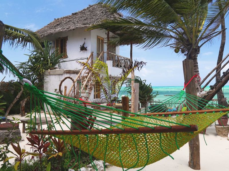 Mango Beach House 322525