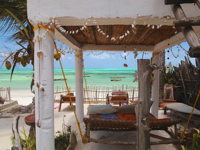 Mango Beach House 322526