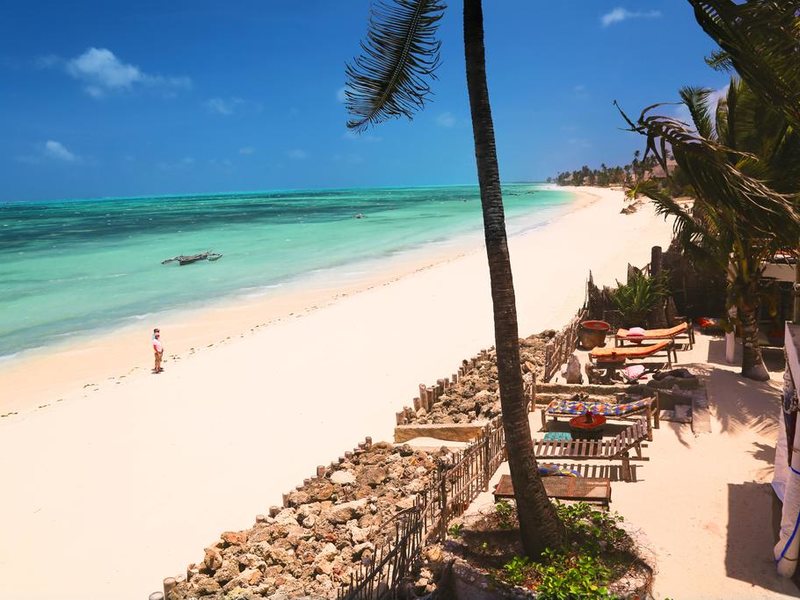 Mango Beach House 322527