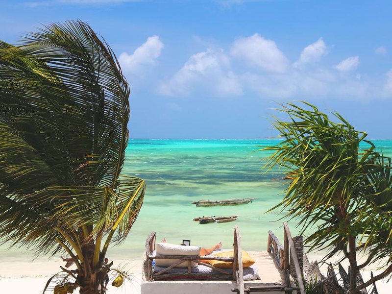 Mango Beach House 322528